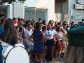 CEEMB manteve tradição de Desfile de 7 de Setembro