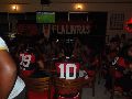 TORCIDA ORGANIZADA DO FLALIVRAS APRESENTOU SEU NOVO UNIFORME
