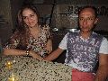 MAIS UMA SEXTA-FEIRA DE SOM AO VIVO NO BOCA'S GRILL
