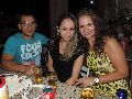 BOCA'S GRILL BOMBOU SÁBADO A NOITE 