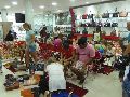 OFERTA DO DIA DAS MÃES NA REAL CALÇADOS E CONFECÇÕES É SUCESSO, 25% EM ALGUMAS MARCAS. APROVEITE!