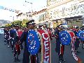 CEEMB manteve tradição de Desfile de 7 de Setembro