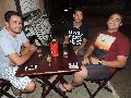 BOCA'S GRILL: VEJA AS FOTOS DA SEXTA-FEIRA À NOITE