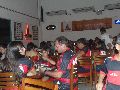 TORCIDA ORGANIZADA DO FLALIVRAS APRESENTOU SEU NOVO UNIFORME