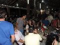 BOCA'S GRILL: VEJA AS FOTOS DA SEXTA-FEIRA À NOITE
