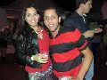 NEI TRINDADE AGRADECE AO PÚBLICO PELO SUCESSO DO FORRÓ VIP. CONFIRA NOVAS FOTOS!