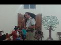 LIVRAMENTO: C. E. HUMBERTO LEAL E G. E. DOM PEDRO II PROMOVERAM PALESTRA NO BAIRRO TAQUARI