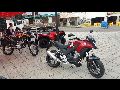 LIVRAMENTO: TUDO PRONTO PARA O 2º MOTO ROCK