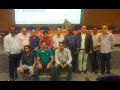 LIDERANÇAS DO PSB DE LIVRAMENTO PARTICIPAM DE ENCONTRO EM SALVADOR