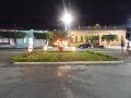 LIVRAMENTO: PRAÇA DOM HÉLIO PASCOAL RECEBE ILUMINAÇÃO DE NATAL