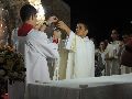 FESTA DO BOM JESUS DO TAQUARI: 6º DIA DO NOVENÁRIO