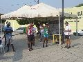 LIVRAMENTO: REALIZADA, ONTEM, A 1ª CORRIDA CATEDRAL