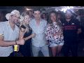 NEI TRINDADE AGRADECE AO PÚBLICO PELO SUCESSO DO FORRÓ VIP. CONFIRA NOVAS FOTOS!