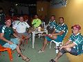 FORZA VERDE LIVRAS COMEMORA O 101º ANIVERSÁRIO DO PALMEIRAS