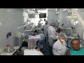 ABAÍRA RECEBE ODONTOMÓVEL
