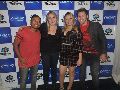 RUA DO AREIÃO: BANDAS CAVIAR COM RAPADURA E XEIRO NELA ANIMARAM OS FESTEJOS DE SÃO JOÃO BATISTA