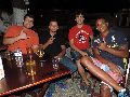 LIVRAMENTO: SEXTA-FEIRA DE SOM AO VIVO E MUITA ANIMAÇÃO NO BOCA'S GRILL 