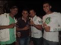 RUA DO AREIÃO: BANDAS CAVIAR COM RAPADURA E XEIRO NELA ANIMARAM OS FESTEJOS DE SÃO JOÃO BATISTA