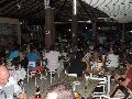 MAIS UMA SEXTA-FEIRA DE SOM AO VIVO NO BOCA'S GRILL