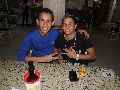 MAIS UMA SEXTA-FEIRA DE SOM AO VIVO NO BOCA'S GRILL