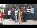 ABAÍRA: INAUGURADA PRAÇA JOÃO HIPÓLITO RODRIGUES NO DISTRITO DE CATOLÉS