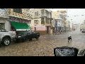 LIVRAMENTO: CHOVEU CERCA DE 25 MM NA TARDE DE ONTEM (21)