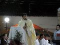 FESTA DO BOM JESUS DO TAQUARI: 8º DIA DO NOVENÁRIO