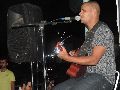 MAIS UM SÁBADO DE SOM AO VIVO NO BOCA'S GRILL