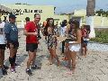 LIVRAMENTO: REALIZADA, ONTEM, A 1ª CORRIDA CATEDRAL