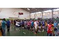 CAPÍTULO LIVRAMENTENSE REALIZA VII COPA DEMOLAY DE FUTSAL DE SEXTA A DOMINGO