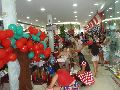 LIVRAMENTO: REAL CALÇADOS COMEMORA DIA DAS CRIANÇAS EM GRANDE ESTILO