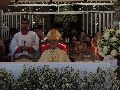 Solenidade da Transfiguração do Senhor