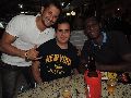 BOCA'S GRILL: VEJA AS FOTOS DA SEXTA-FEIRA À NOITE