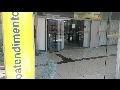 LIVRAMENTO: QUADRILHA ASSALTA AGÊNCIAS DO BANCO DO BRASIL E CAIXA ECONÔMICA FEDERAL