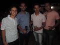 ABAÍRA: XV FESTIVAL DA CACHAÇA CHEGA AO TERCEIRO DIA DE FESTA