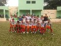 LIVRAMENTO: II COPA FUTEBOL SHOW DO NORDESTE REVELOU CRAQUES E SEUS CAMPEÕES NO FINAL DE SEMANA