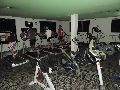 FAÇA ATIVIDADE FÍSICA NA ACADEMIA GYM PARK  
