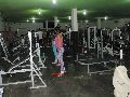 FAÇA ATIVIDADE FÍSICA NA ACADEMIA GYM PARK  