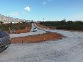 LIVRAMENTO: OBRAS DO ACESSO POLIVALENTE/ESTOCADA SEGUE EM RITMO ACELERADO