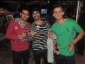 RUA DO AREIÃO: BANDAS CAVIAR COM RAPADURA E XEIRO NELA ANIMARAM OS FESTEJOS DE SÃO JOÃO BATISTA