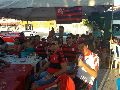 TORCIDA ORGANIZADA DO FLALIVRAS COMEMOROU A SEXTA VITÓRIA CONSECUTIVA DO MENGÃO