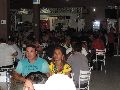 MAIS UMA SEXTA-FEIRA DE SOM AO VIVO NO BOCA'S GRILL
