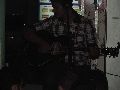 MAIS UMA SEXTA-FEIRA DE SOM AO VIVO NO BOCA'S GRILL