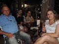 MAIS UMA SEXTA-FEIRA DE SOM AO VIVO NO BOCA'S GRILL