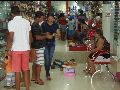 REAL CALÇADOS E CONFECÇÕES ABRE O NATAL COM MUITO ESTILO; VENHA CONFERIR AS NOVIDADES!