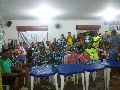 TORCIDA ORGANIZADA DO PALMEIRAS REUNIU-SE, MAIS UMA VEZ, NO BAR DE TONY LANCHES