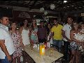 LIVRAMENTO: CONFIRA AS FOTOS DO RÉVEILLON 2016!