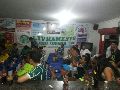 TORCIDA ORGANIZADA DO PALMEIRAS REUNIU-SE, MAIS UMA VEZ, NO BAR DE TONY LANCHES