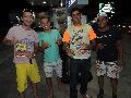LIVRAMENTO: PIT STOP DO MARACUBOM FOI UM SUCESSO!