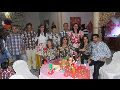 O aniversário de Heloisa - O Arraiá mais feliz das festas juninas
